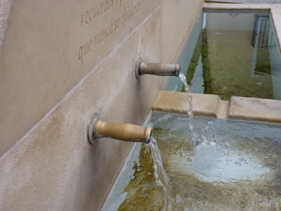 Fuente de la Plaza - imagen 5