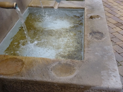 Fuente de la Plaza - imagen 6