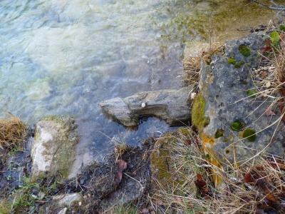 Fuente del Puente de las Labrás - imagen 3