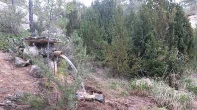 Fuente de los Riscales - imagen 1