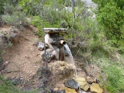 Fuente de los Riscales - imagen 2
