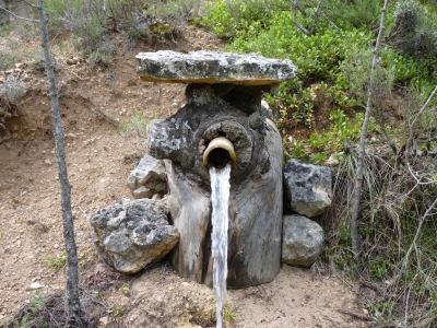 Fuente de los Riscales - imagen 3