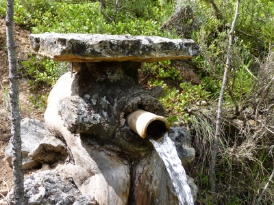 Fuente de los Riscales - imagen 4