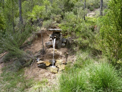 Fuente de los Riscales - imagen 5