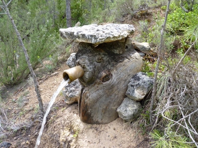 Fuente de los Riscales - imagen 6