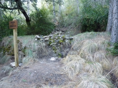 Fuente de la Tobilla - imagen 1
