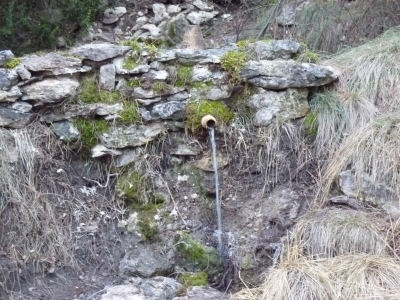 Fuente de la Tobilla - imagen 2