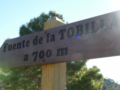 Fuente de la Tobilla - imagen 5