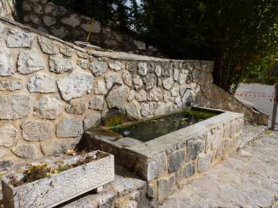 Fuente del Tormo - imagen 1