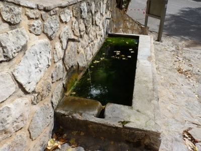 Fuente del Tormo - imagen 2