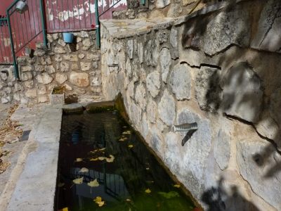 Fuente del Tormo - imagen 6