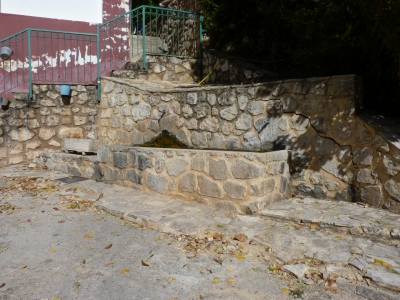 Fuente del Tormo - imagen 7