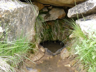 Fuente del Vaso - imagen 3
