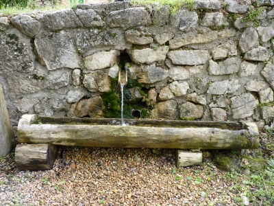 Fuente de las Zahurdas - imagen 1