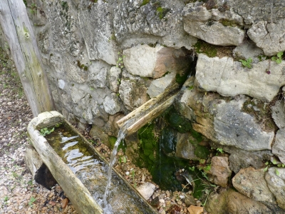 Fuente de las Zahurdas - imagen 2