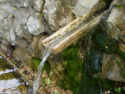 Fuente de las Zahurdas - imagen 3