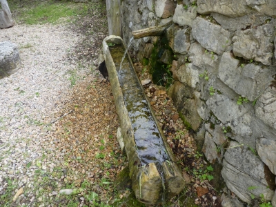 Fuente de las Zahurdas - imagen 4