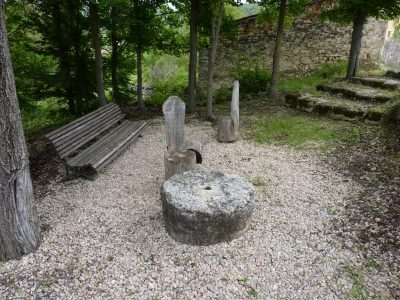 Fuente de las Zahurdas - imagen 5