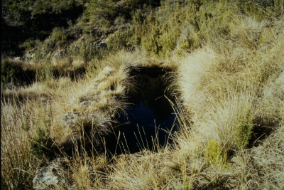 Fuente la Caleruela - imagen 1