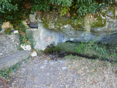Fuente de las Canalejas - imagen 1