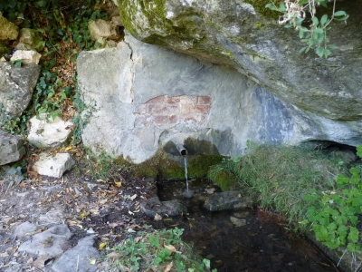 Fuente de las Canalejas - imagen 2