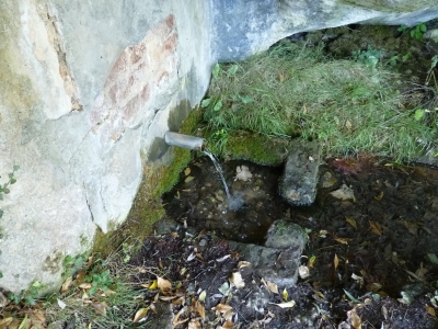 Fuente de las Canalejas - imagen 5