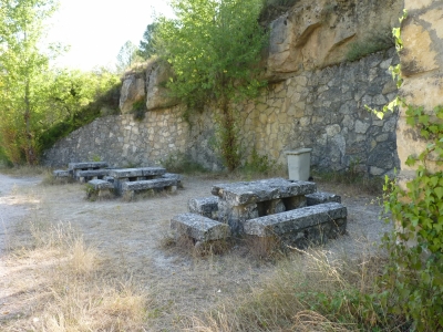 Fuente de las Canalejas - imagen 7