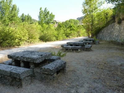 Fuente de las Canalejas - imagen 8