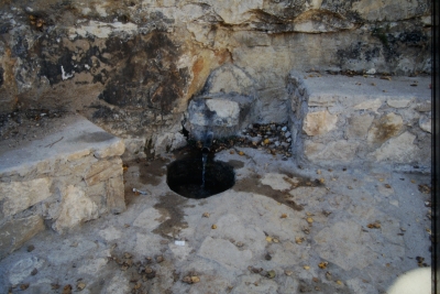 Fuente de la Cantera - imagen 1