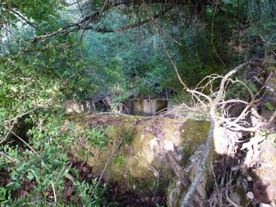Fuente de la Cerca de Bernardino - imagen 5
