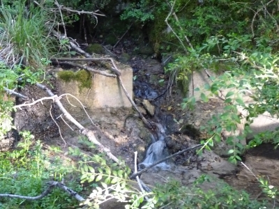 Fuente de la Cerca de Bernardino - imagen 6