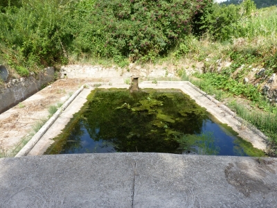 Fuente del Lavadero - imagen 6