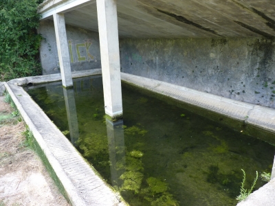 Fuente del Lavadero - imagen 7