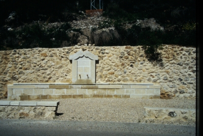 Fuente Vadea - imagen 1