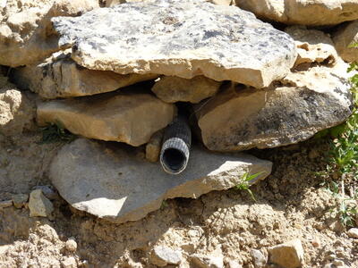 Fuente del Cubillo - imagen 3
