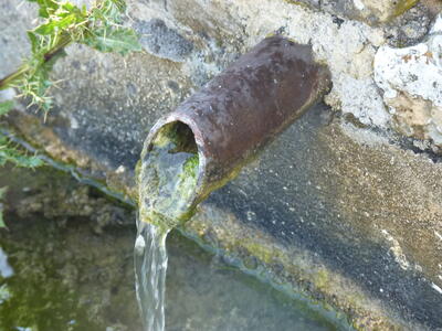 Fuente del Hoyo - imagen 3