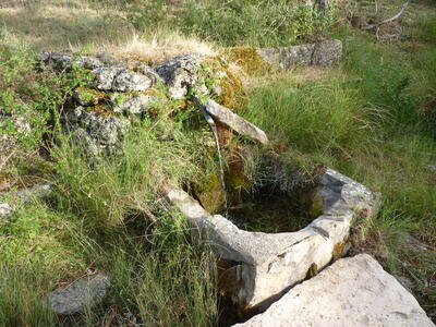 Fuente de la Juansanta - imagen 3