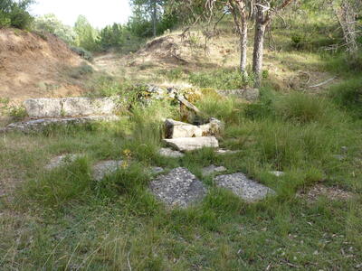 Fuente de la Juansanta - imagen 1