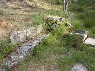 Fuente de la Juansanta - imagen 2