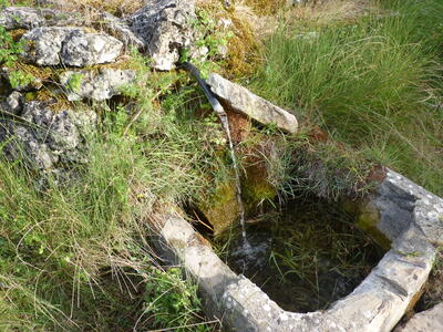 Fuente de la Juansanta - imagen 4