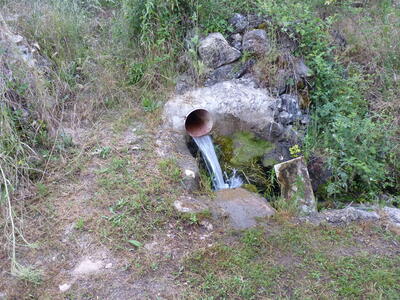 Fuente Marta - imagen 1