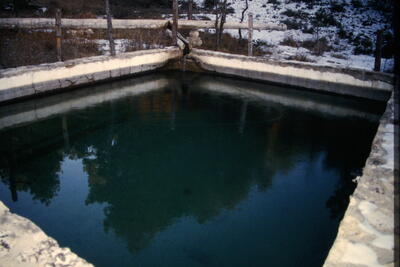 Fuente del Frontal - imagen 2