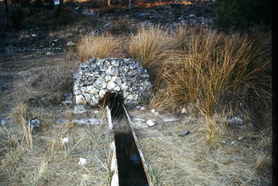 Fuente del Frontal - imagen 1