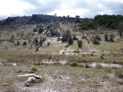Fuente del Abrevadero de los Casares - imagen 7