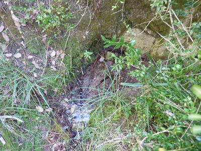 Fuente del Arroyo de la Casilla III - imagen 5