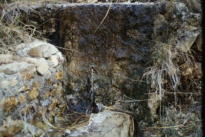 Fuente la Canaleja - imagen 1