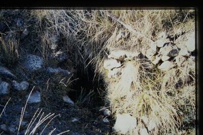 Fuente los Gamellones - imagen 1
