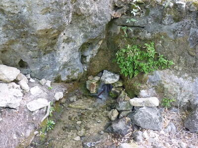 Fuente el Gollindo - imagen 6