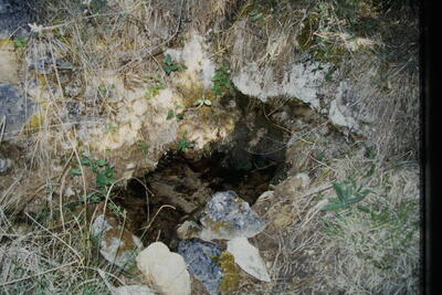 Fuente la Mora Encantada - imagen 1