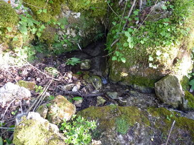 Fuente de la Cerca de Bernardino II - imagen 4